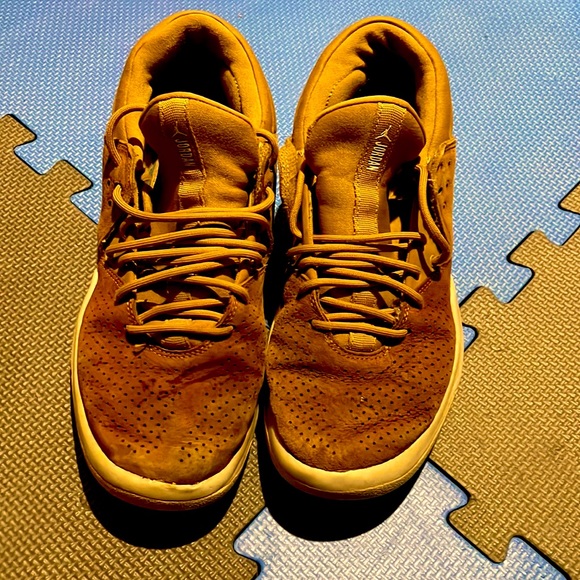 Nike air Jordan flight “Wheat - Picture 1 of 4